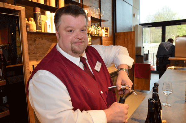 EDEKA Köhler, Göttingen, Grone, Sommer, Wein, Rosé, Joachim Friedrich, Blog