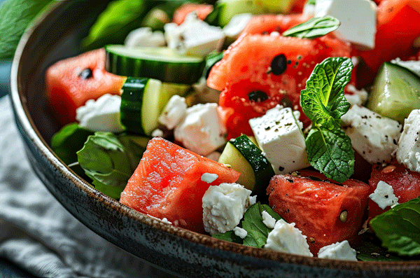 EDEKA Köhler, Göttingen, Grone, Blog, Salat, Hauptspeisensalat, Blattsalate, bewusste Ernährung