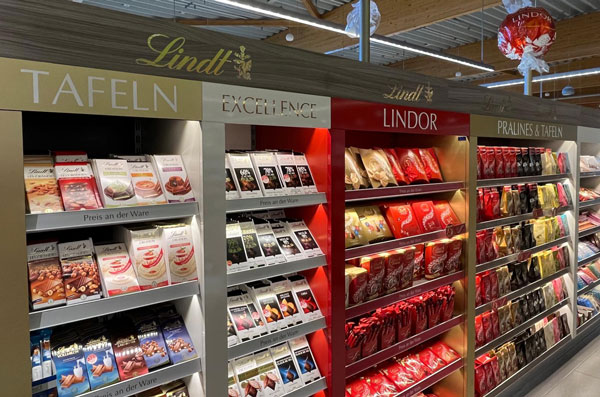 EDEKA Köhler, Göttingen, Grone, Lindt, Schokolade, Conchieren, Nachhaltigkeit, Farming Program, Blog