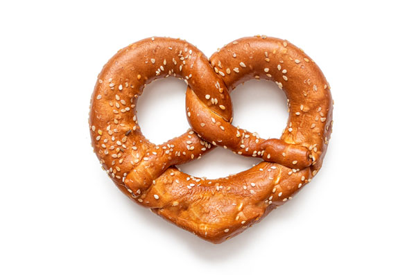 EDEKA Köhler, Göttingen, Grone, Blog, Brezel, Laugenbrezel, voll verbrezelt, Bayern, Oktoberfest