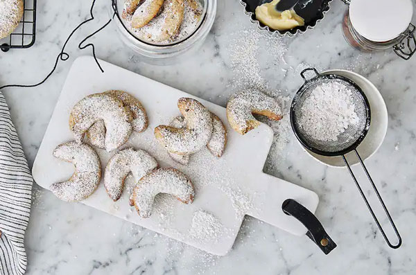 EDEKA Köhler, Göttingen, Grone, Blog, Weihnachtsbäckerei, Weihnachtsstimmung, Plätzchen, backen, Tradition