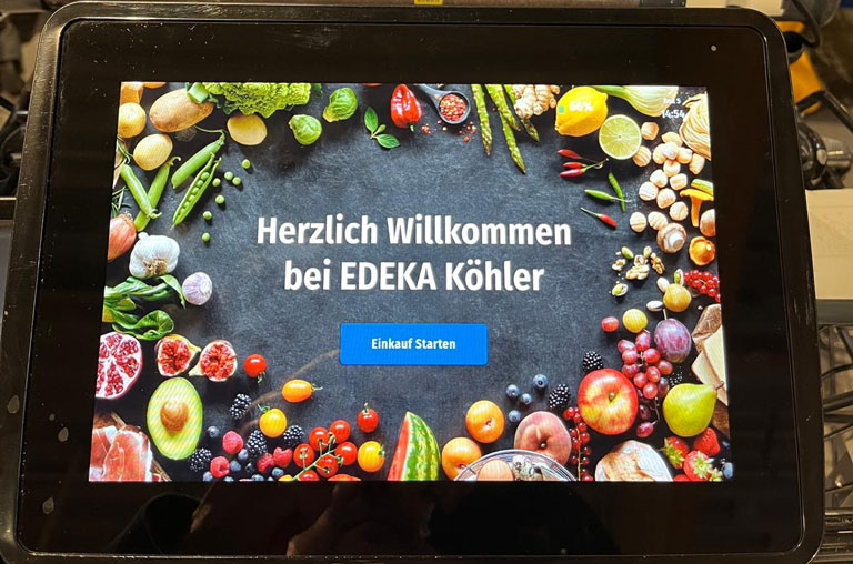 EDEKA Köhler, Göttingen, Grone, Blog, Smart-Shopper, bequem einkaufen, Service