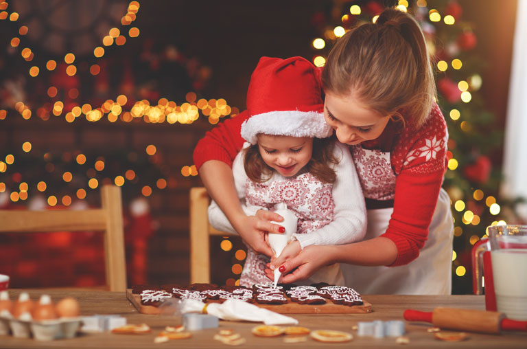 EDEKA Köhler, Göttingen, Grone, Blog, Weihnachtsbäckerei, Weihnachtsstimmung, Plätzchen, backen, Tradition