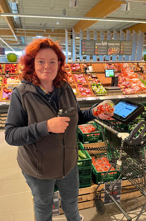 EDEKA Köhler, Göttingen, Grone, Blog, Scanbox-Shopper, Smart-Shopper, bequem einkaufen, Service