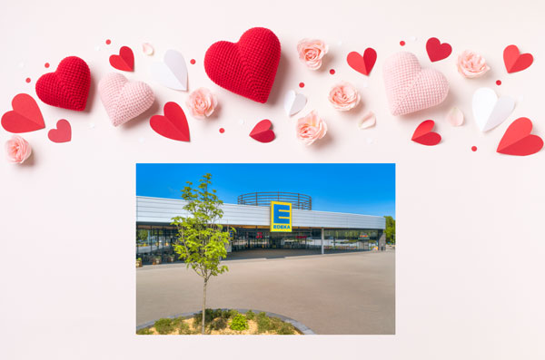 EDEKA Köhler, Göttingen, Grone, Blog, Muttertag, international, Blumen, Pralinen, Familie, Genuss