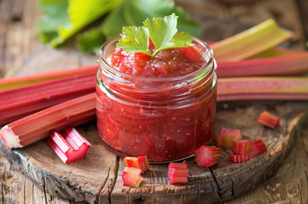 EDEKA Köhler, Göttingen, Grone, Blog, Erdbeeren, Landhof Sander, regional, Erdbeeren, Slush, Marinade, Chutney
