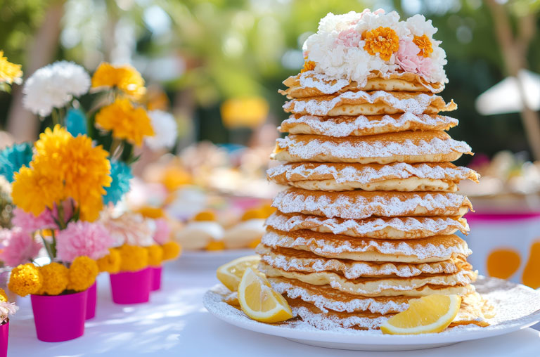 EDEKA Köhler, Göttingen, Grone, Blog, Waffeln backen, Waffeln, Sommerwaffelvibes, Sommer