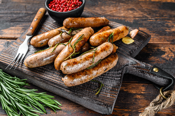 EDEKA Köhler, Göttingen, Grone, Blog, Bratwurst, grillen, Sommer, Thüringer