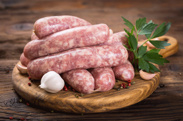 EDEKA Köhler, Göttingen, Grone, Blog, Bratwurst, grillen, Sommer, Thüringer