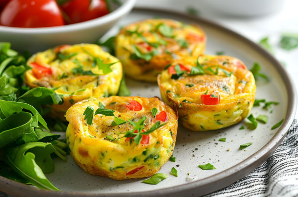 EDEKA Köhler, Göttingen, Grone, Blog, La Cucina Italiana, italienische Küche, Italien, Sommer, Urlaub, Antipasti, Frittata, Bruschetta