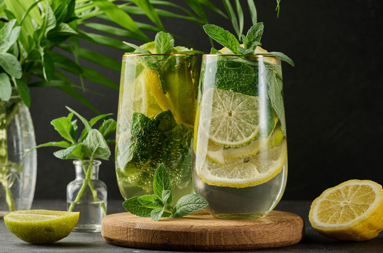 EDEKA Köhler, Göttingen, Grone, Blog, Minze, Pesto, Hugo