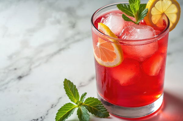 EDEKA Köhler, Göttingen, Grone, Blog, Tinto de Verano, Sangria, Sommermixgetränk