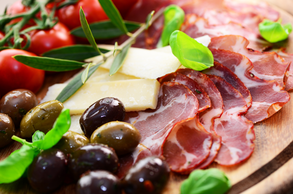 EDEKA Köhler, Göttingen, Grone, Blog, Antipasti, Kalamatos, Oliven, Cremes, Dips, Schafskäse