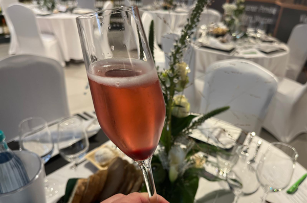 EDEKA Köhler, Göttingen, Grone, Blog, Gourmet-Dinner, Strohschwein, Weine