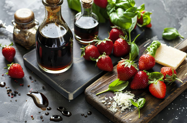 EDEKA Köhler, Göttingen, Grone, Blog, Food-Pairings, Genusskombinationen, Geschmacksrichtungen