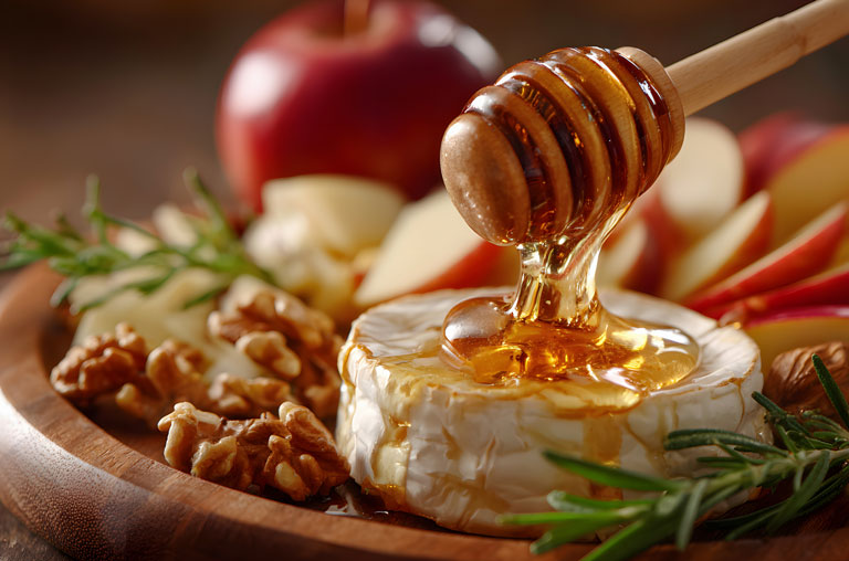 EDEKA Köhler, Göttingen, Grone, Blog, Food-Pairings, Genusskombinationen, Geschmacksrichtungen