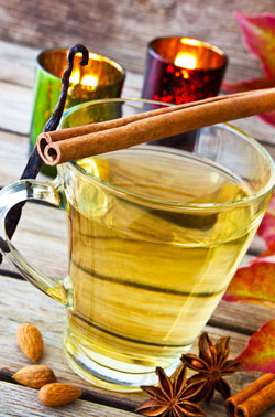 EDEKA Köhler, Göttingen, Grone, Blog, Winterstimmung, Feuerschale, Stockbrot, Glühwein