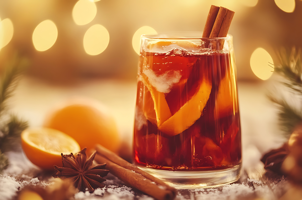 EDEKA Köhler, Göttingen, Grone, Blog, Weihnachtsbastelstunde, Dominosteine, Glühwein, Weihnachtsfeier, Weihnachtsbäckerei