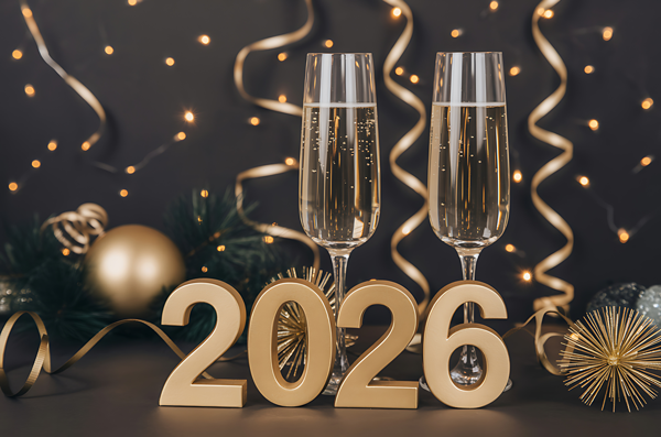 EDEKA Köhler, Göttingen, Grone, Blog, Silvesterbuffet, Party, Silvester, Jahreswechsel