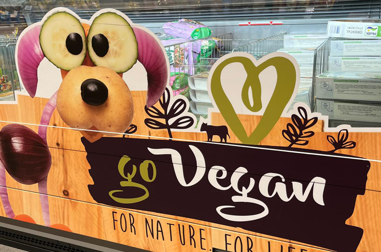 EDEKA Köhler, Göttingen, Grone, Blog, Veganuary, vegane Ernährung, gesunde Ernährung, vegane Lebensmittel