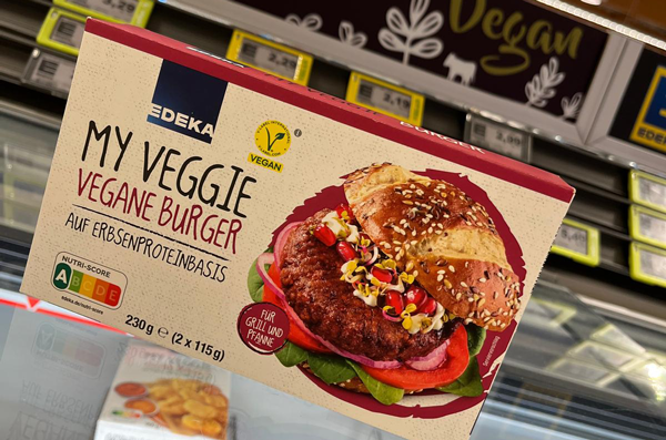 EDEKA Köhler, Göttingen, Grone, Blog, Veganuary, vegane Ernährung, gesunde Ernährung, vegane Lebensmittel