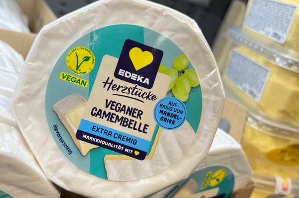 EDEKA Köhler, Göttingen, Grone, Blog, Veganuary, vegane Ernährung, gesunde Ernährung, vegane Lebensmittel