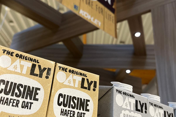 EDEKA Köhler, Göttingen, Grone, Blog, Veganuary, vegane Ernährung, gesunde Ernährung, vegane Lebensmittel