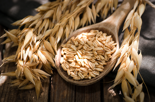 EDEKA Köhler, Göttingen, Grone, Blog, Hafer, Porridge, gesunde Ernährung, Ballaststoffe