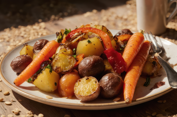 EDEKA Köhler, Göttingen, Grone, Blog, Hafer, Porridge, gesunde Ernährung, Ballaststoffe