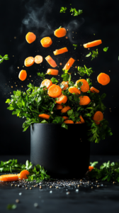 EDEKA Köhler, Göttingen, Grone, Blog, Winterhunger, gesunde Ernährung, Ernährung im Winter, bewusste Ernährung