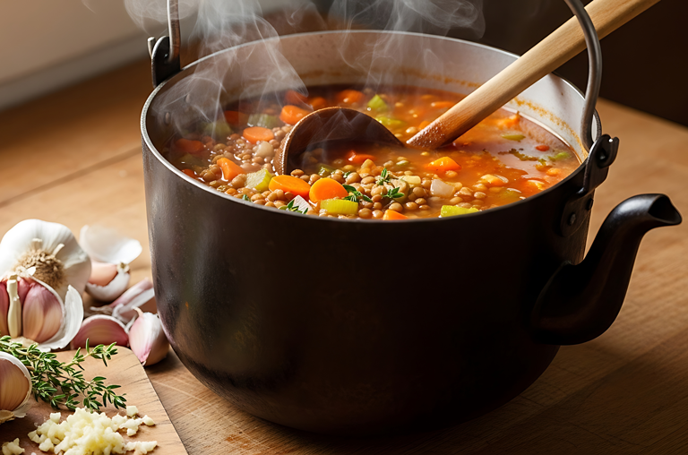 EDEKA Köhler, Göttingen, Grone, Blog, Winterküche, Suppe, Eintopf, Ofengericht, Wurzelgemüse