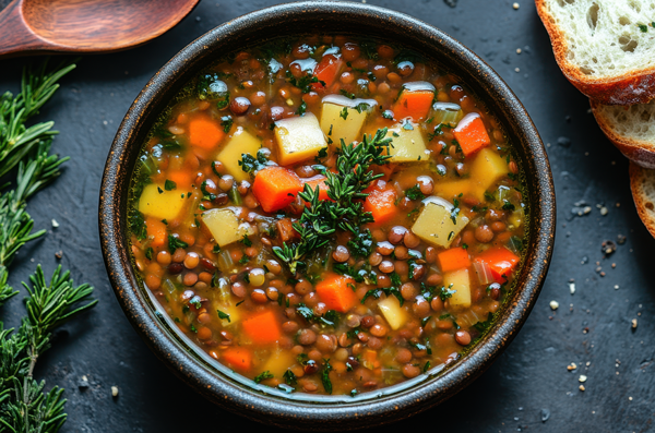 EDEKA Köhler, Göttingen, Grone, Blog, Winterküche, Suppe, Eintopf, Ofengericht, Wurzelgemüse