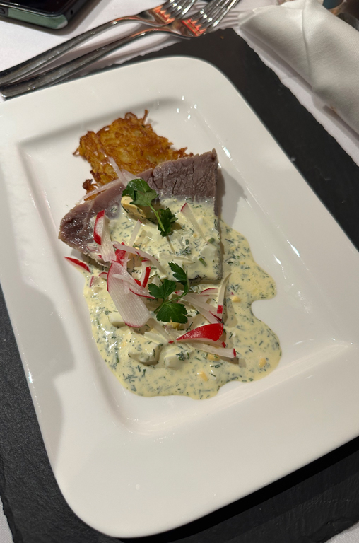 Gourmet-Abend bei EDEKA Köhler